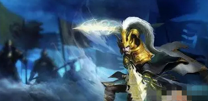 王者荣耀铠和百里守约的最强出装,s8赛季王者荣耀百里守约