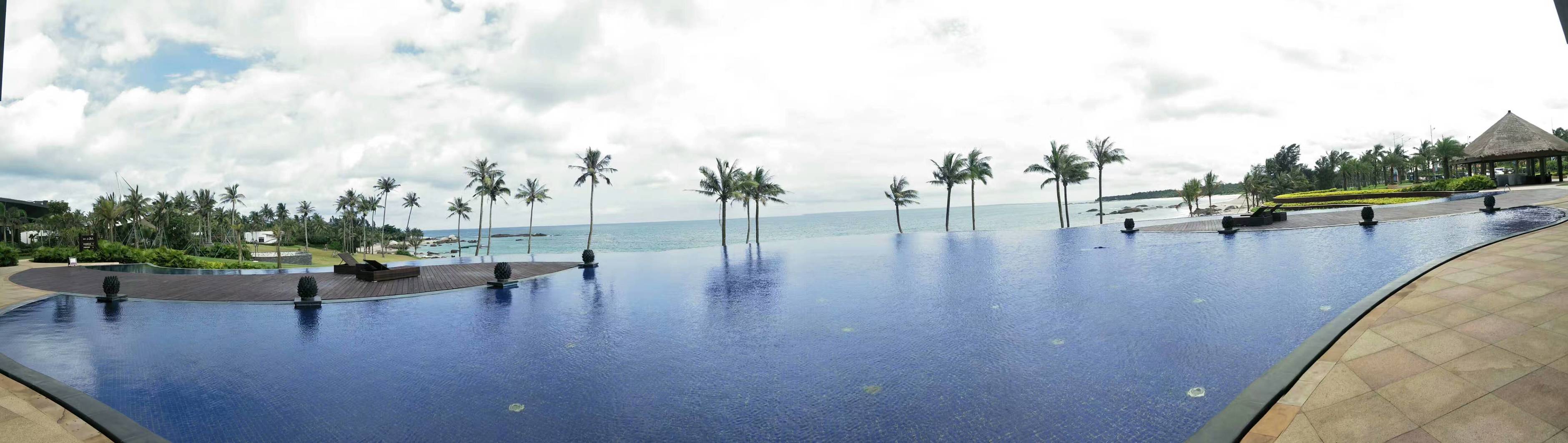 鲁能文昌山海天项目,鲁能山海天最新房价