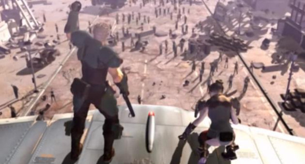 魂斗罗剧情大结局,魂斗罗后续故事详解