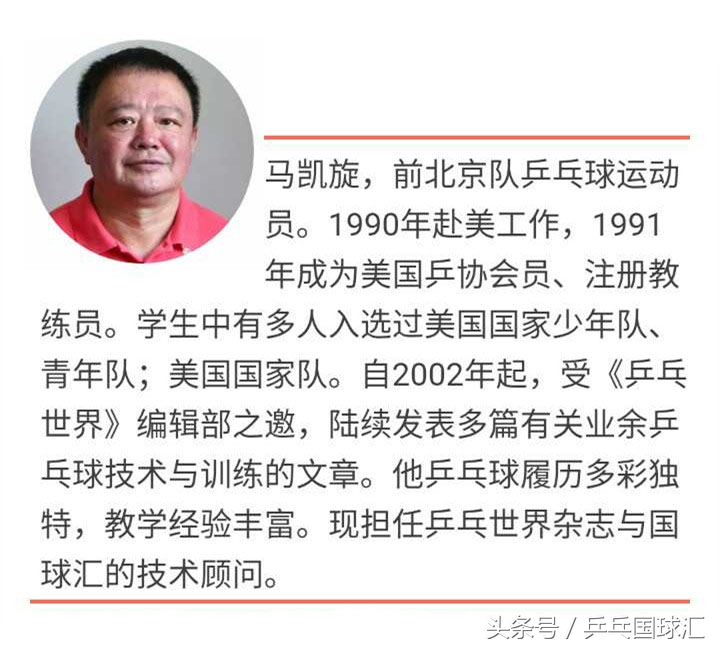 用你这个方法找“以腰带手”的打球感觉，很妙！-乒乓找教练