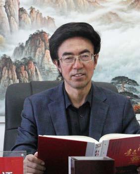 新锐｜高玉峰：不怕改变，怕的是观念不变