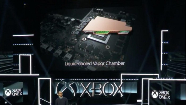 刚发布的XboxOneX是败笔,不值得买的四大理由