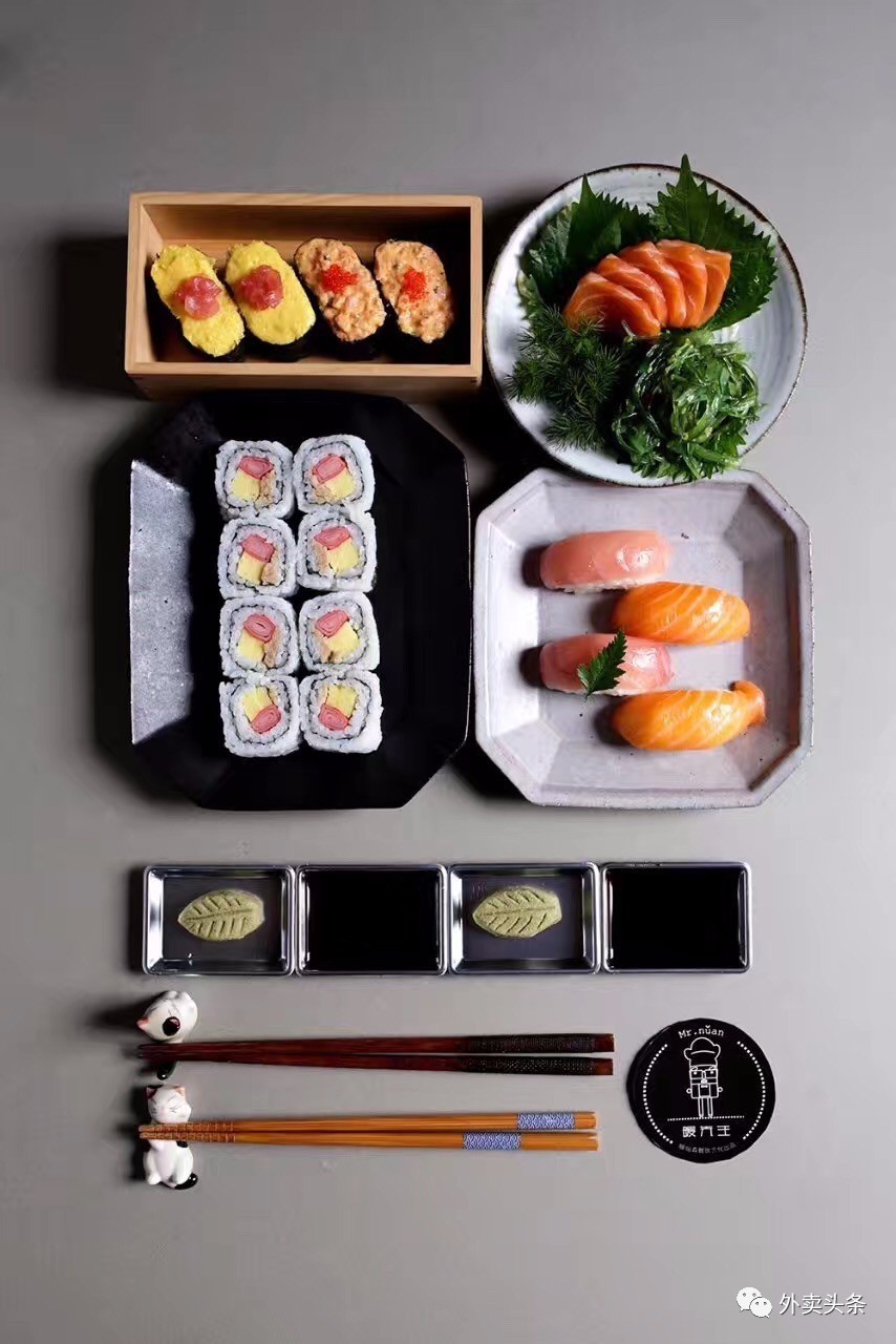 月营业额10万的外卖店赚钱吗,月利润一万的快餐店