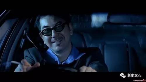 香港演技最好十大男演员,香港演技最好十大男配角演员