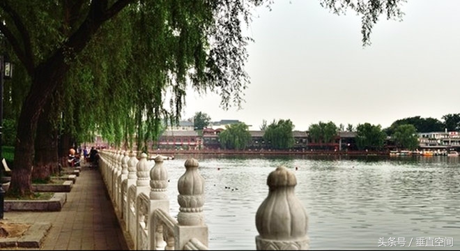 穿梭在胡同里感受老北京,老北京胡同之旅