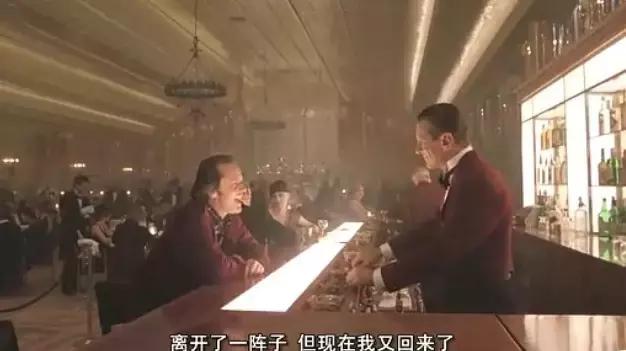 恐怖电影闪灵2,恐怖电影闪灵