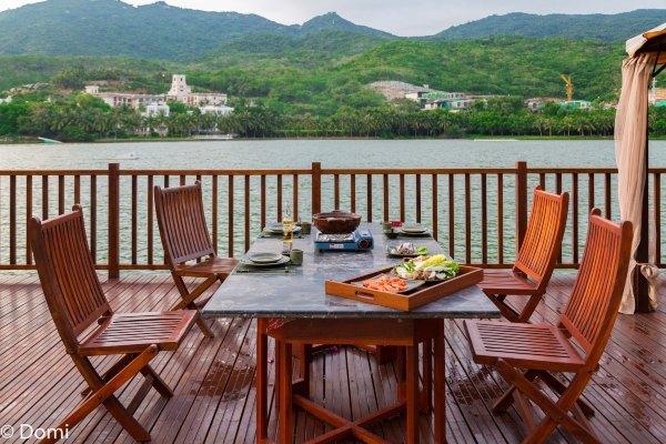 一顿海鲜大餐都有什么,海鲜大餐又便宜又营养又好吃