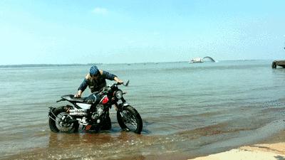 apriliacr150改装,cr150复古限量版