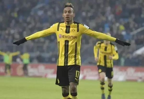 即嗨比分集锦高清,权健与奥巴梅扬