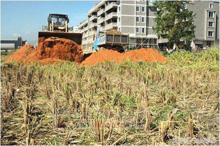 广州农村自留地补偿标准,农村有土地征收补偿款吗