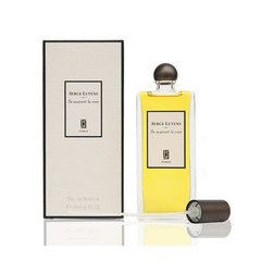 芦丹氏sergelutens香水,芦丹氏的香水哪一款最好闻