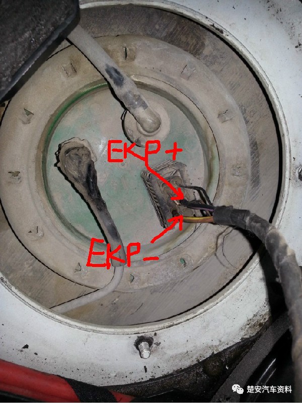 宝马无法启动发动机,宝马无法着车的原因分析