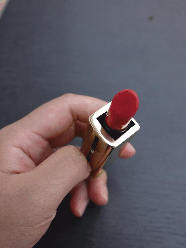 口红盖子松了怎么弄紧,口红盖子的原理