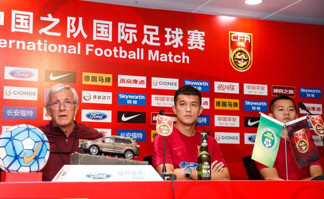 粤媒谈国足,国足0-1不敌叙利亚亮点