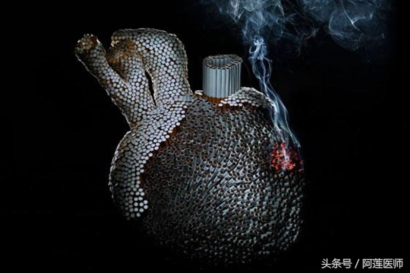 戒烟应该循序渐进还是一次戒断,递减法戒烟正确方法