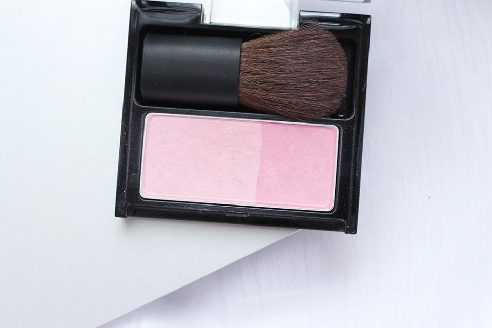 腮红推荐少女,腮红推荐平价学生少女感