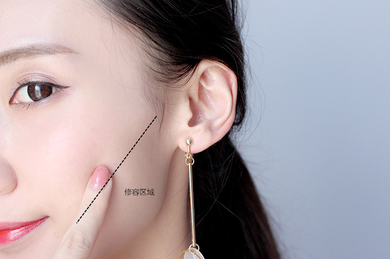 腮红推荐少女,腮红推荐平价学生少女感