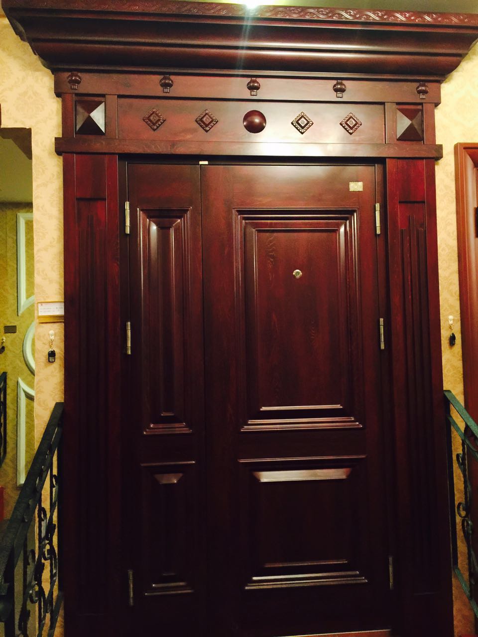 徐州︱让你猝不及防的“防盗门”圈套！