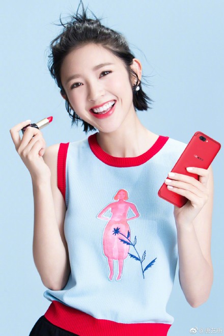 娇兰红色限量版,娇兰oppo限量礼盒