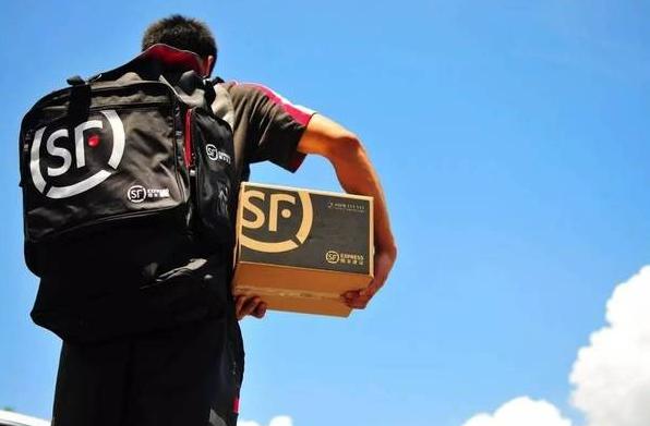 顺丰新战略曝光,顺丰差异化战略分析