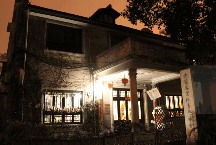 江苏无锡城市风景,江苏被忽略的城市