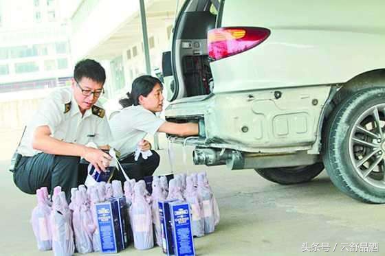 红酒是真是假怎么分辨,红酒是不是正品