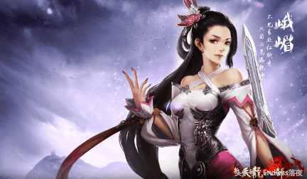 中国十大网游游戏发展史,中国十大最强网游游戏排行榜