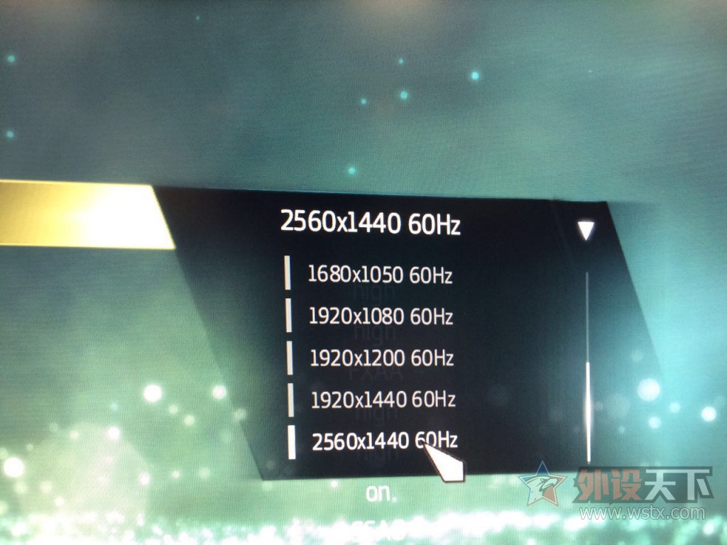 g-sync的显示器有哪些,g-sync显示器有必要吗