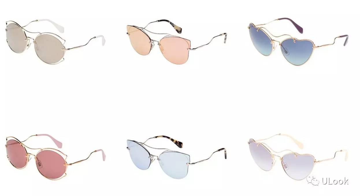 今年最流行的5款墨镜,今年最流行的一款墨镜