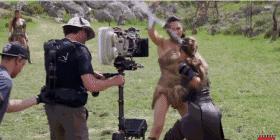 这位女神一登场,全世界宅男的审美都统一了