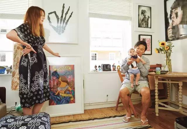 130名潮流品牌BEAMS员工的独家衣橱、私密小物大公开!