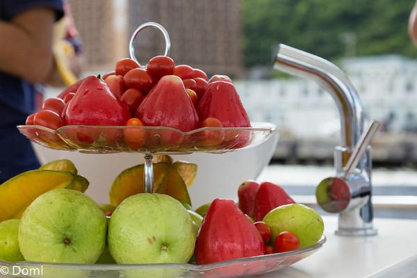 一顿海鲜大餐都有什么,海鲜大餐又便宜又营养又好吃