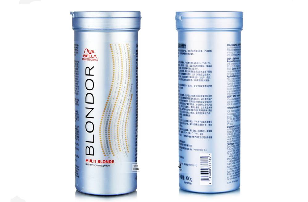 显白又洋气的漂亮发色轻松在家diy,100元发色教程