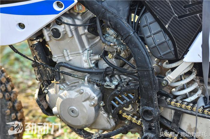 减震比较好的国产越野摩托车,国产越野摩托车300参数
