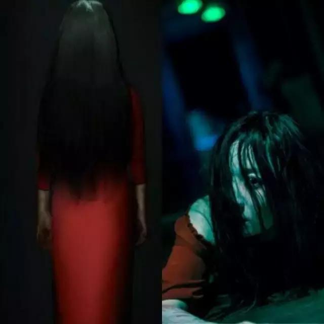 乌鲁木齐樱之怨灵鬼屋,乌鲁木齐釜山监狱鬼屋