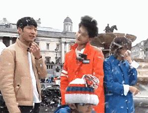 杨洋私下是什么样子的,颜值与风度并存的杨洋