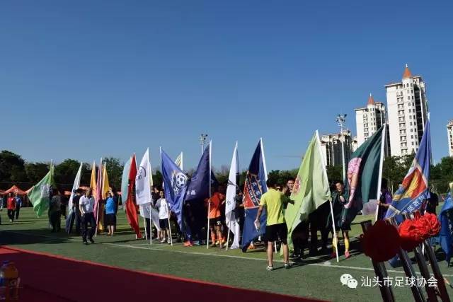 2017汕头足球比赛视频,2023汕头足球协会参赛名单