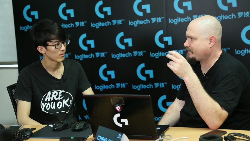 罗技外设和罗技有什么区别,罗技都有什么系列