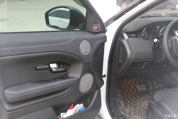 激励奖励礼品,揽胜极光购车攻略