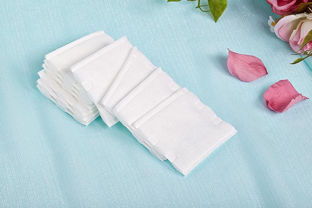 化妆棉挑选,化妆棉选什么型号好用女