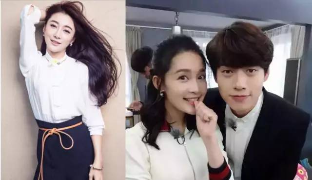 李沁王子文同款,周冬雨李沁穿搭