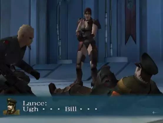 魂斗罗剧情大结局,魂斗罗后续故事详解