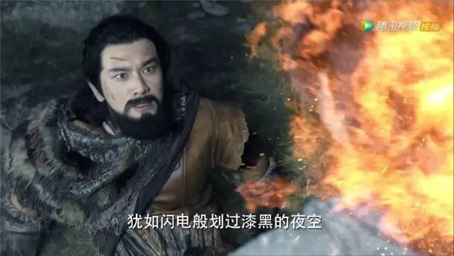 刘彻卫青黄晓明,从汉武帝到秦始皇纪录片