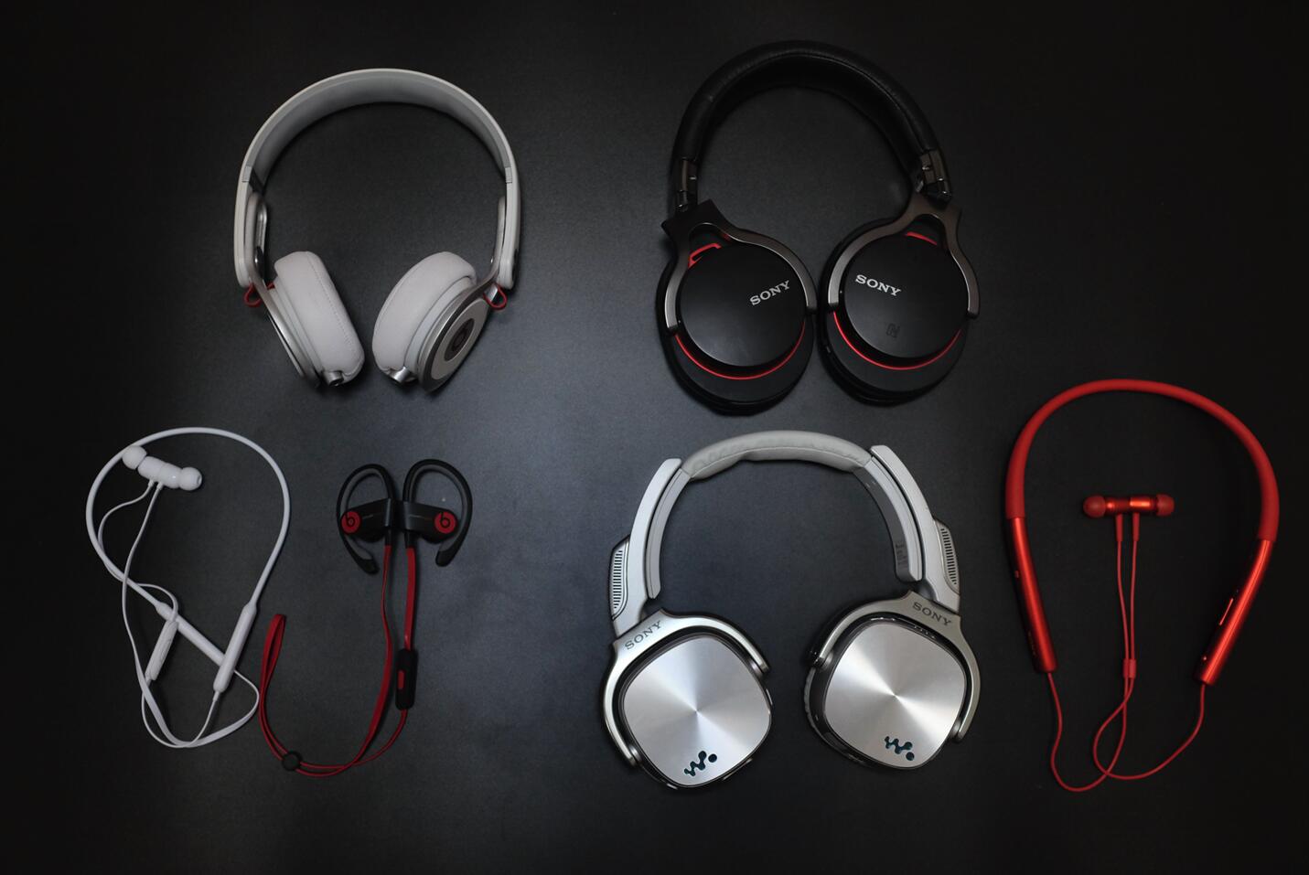 beatsx耳机与beatsflex对比,beatsx真无线耳机测评