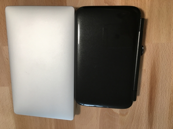 铝合金小电脑,7寸铝合金电脑测评