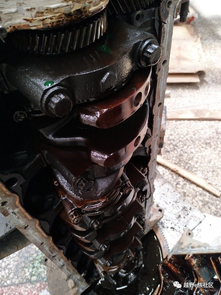 重返1995我的LC80重生记！（下集）