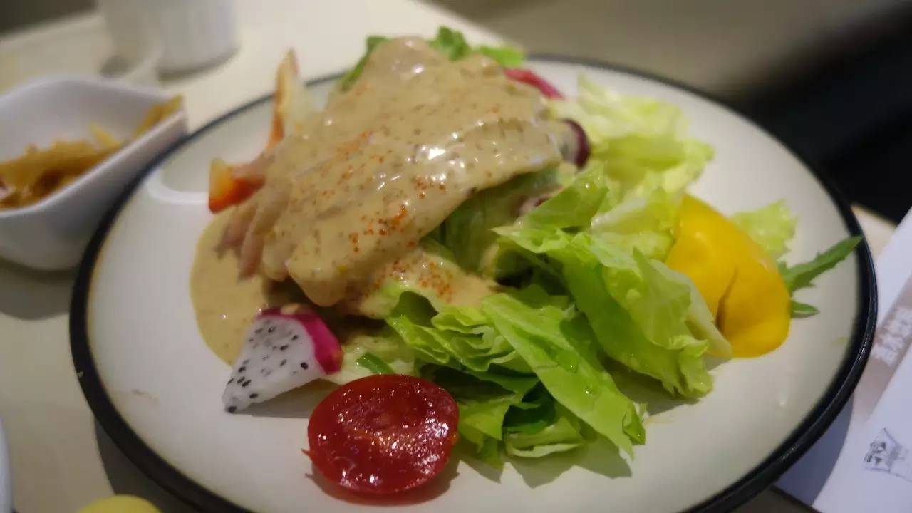 时光吃遍石家庄——这个寿司连锁开了好多年，我居然第一次吃