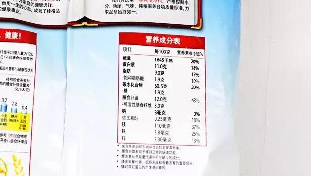 减肥期间应该选择哪种燕麦最好,燕麦测评一减脂就该选这些燕麦