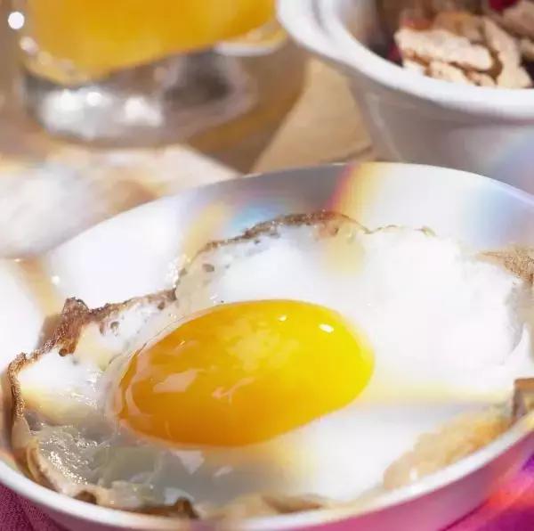 欧陆、英式、美式早餐大PK丨旅行早餐哪家强