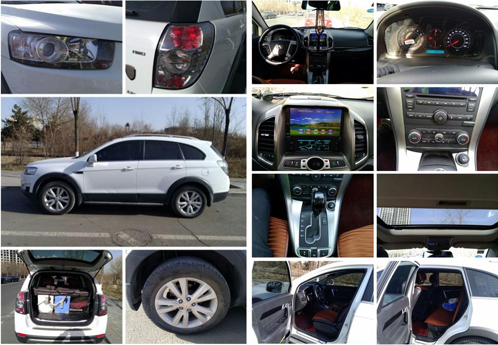 12款二手索兰托还值不值得买,二手科帕奇和索兰托